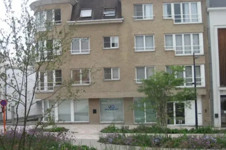 Appartement À louer Gavere