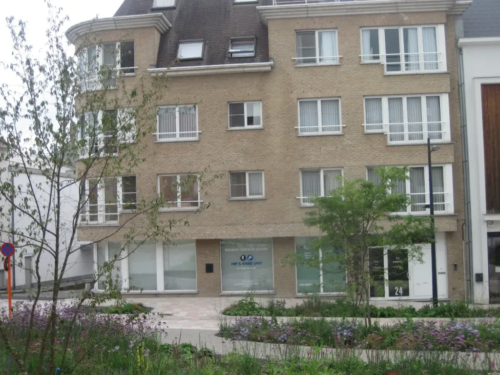 Photo principale Appartement à Gavere