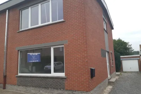 Garage Te Huur Vurste