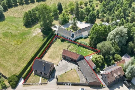Huis Te Koop Scheldewindeke