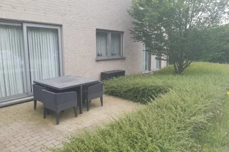 Huis Gearchiveerd Merelbeke