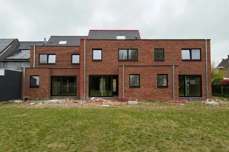 Huis Te Koop Oudenaarde