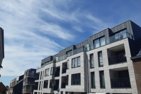 Appartement À louer Gavere