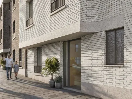 Appartement in Gavere - Onderstraat 31, 9890 - foto 2