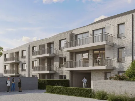 Appartement in Gavere - Onderstraat 31, 9890 - foto 5