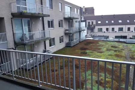 Appartement Gearchiveerd Ronse