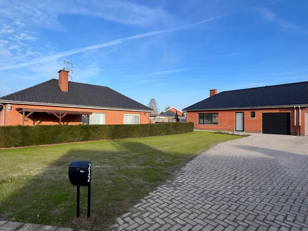 Hoofdfoto Garage in Oudenaarde