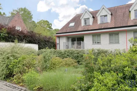 Appartement À louer Dikkelvenne