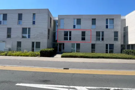 Appartement À louer Gavere