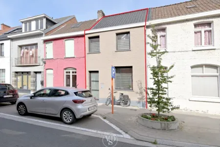 Huis Te Koop Oudenaarde