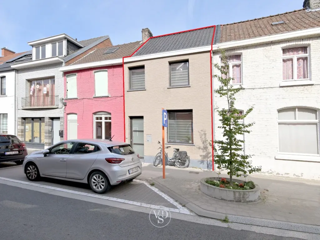 Hoofdfoto Huis in Oudenaarde