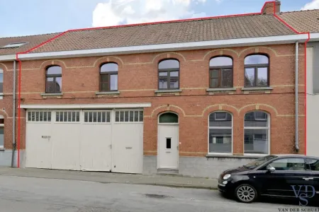 Huis Gearchiveerd Kruisem
