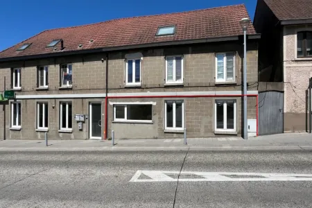 Appartement Gearchiveerd Gavere