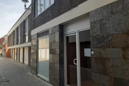 Appartement À louer Deinze