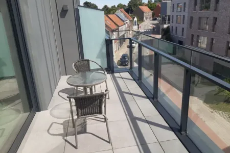 Appartement Gearchiveerd Gavere