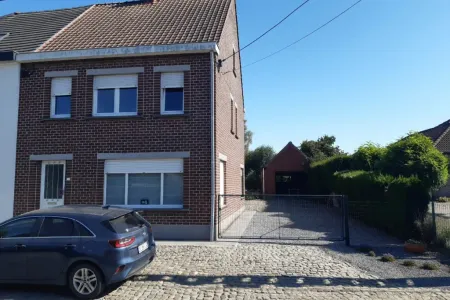 Maison À louer Gavere