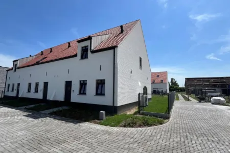Maison À louer Gavere
