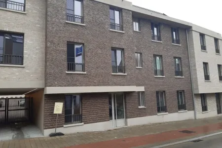 Appartement À louer Gavere