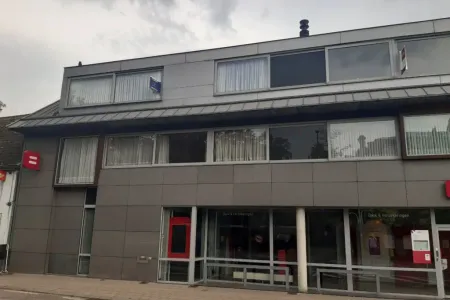 Huis Te Huur Destelbergen