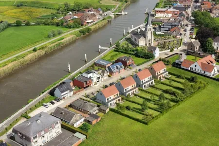 Huis Gearchiveerd Schellebelle