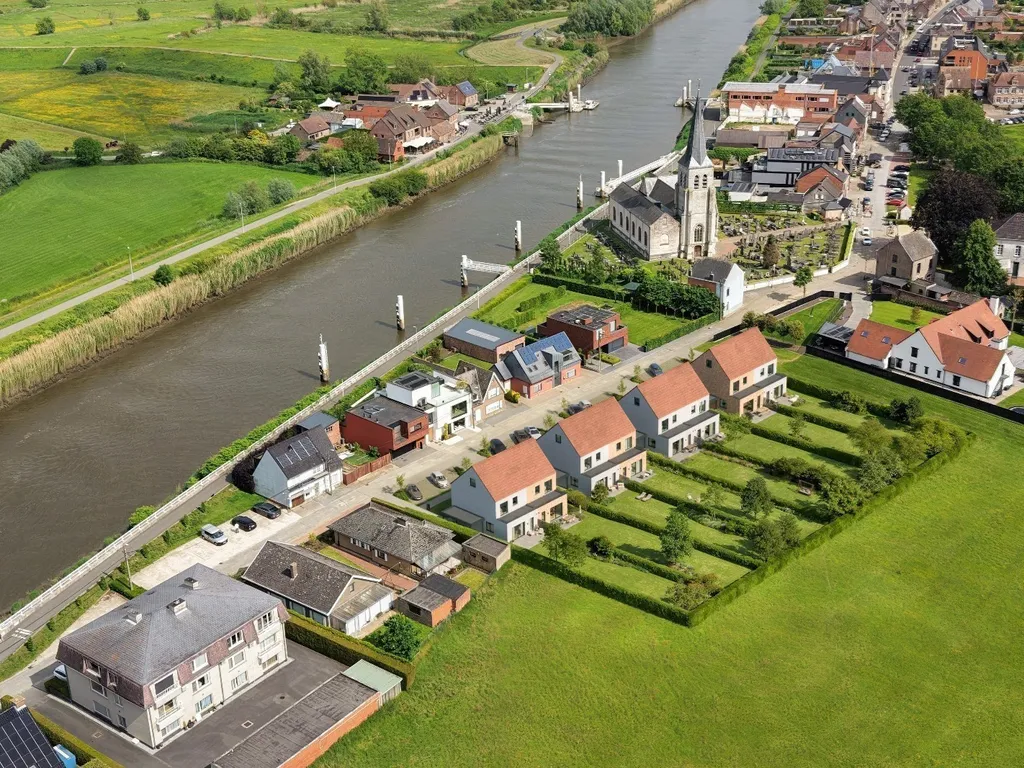 Hoofdfoto Huis in Schellebelle