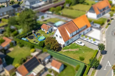 Huis Gearchiveerd Schellebelle