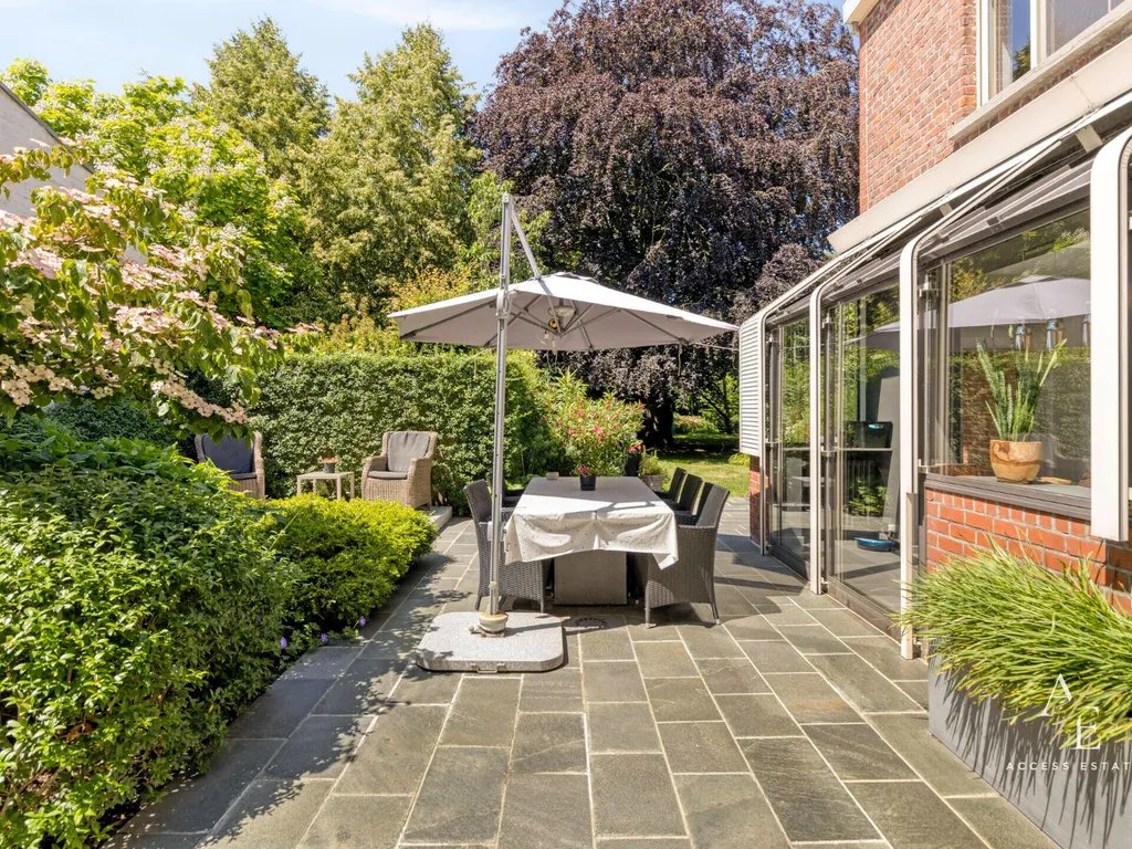 Hoofdfoto Huis in Waregem