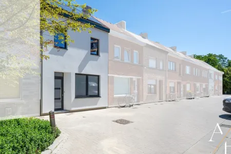Huis Te Koop Dendermonde