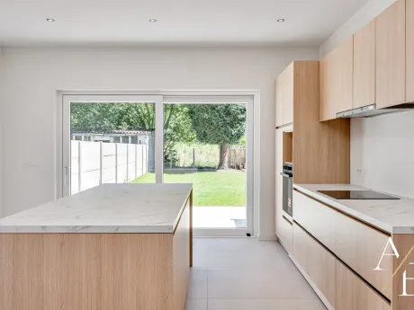 Huis in Dendermonde - Watertorenstraat 21, 9200 - foto 2
