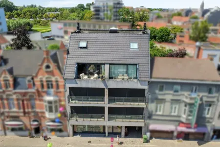 Appartement Te Koop Deinze