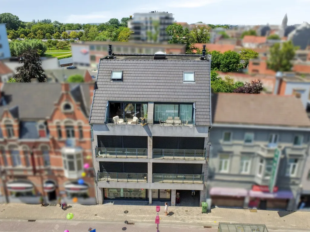 Hoofdfoto Appartement in Deinze