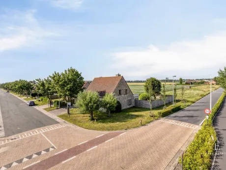 Huis in Nieuwpoort - Dudenhofenlaan 127, 8620 - foto 2