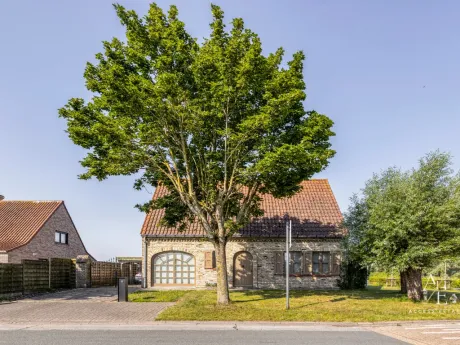 Huis in Nieuwpoort - Dudenhofenlaan 127, 8620 - foto 3