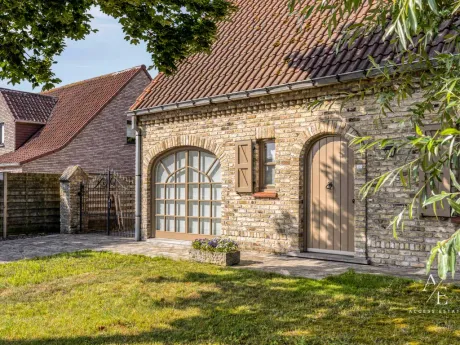 Huis in Nieuwpoort - Dudenhofenlaan 127, 8620 - foto 4