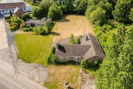 Huis Te Koop Evergem