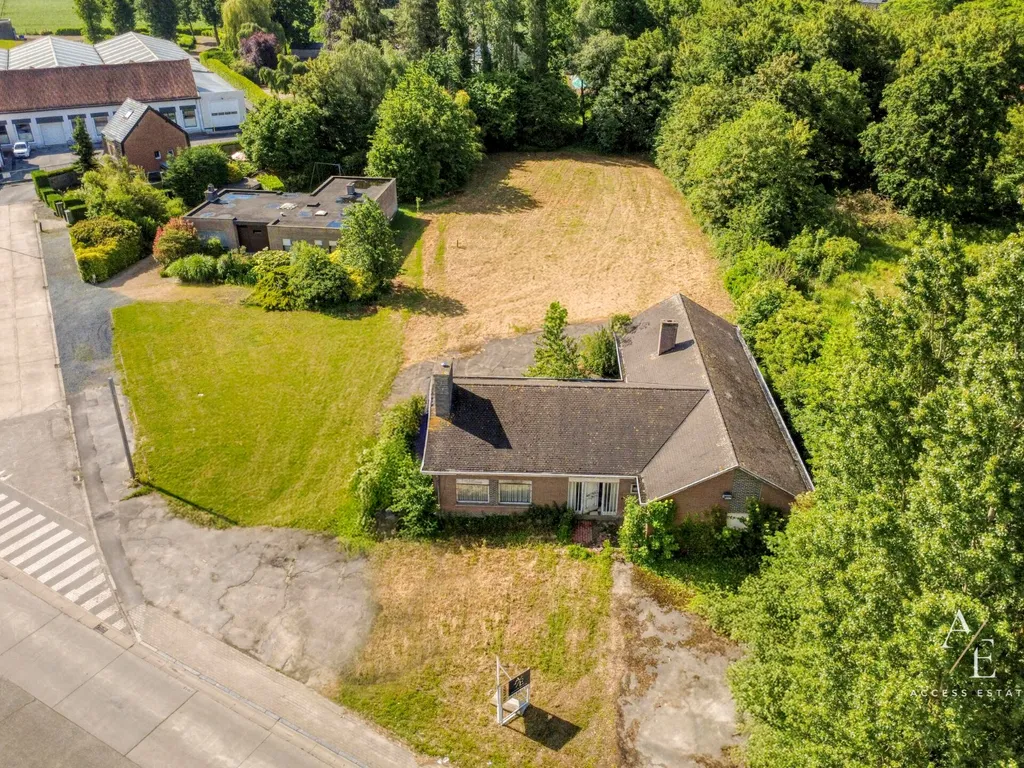 Hoofdfoto Huis in Evergem