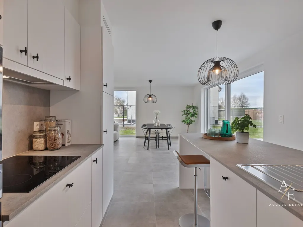 Hoofdfoto Huis in Dentergem