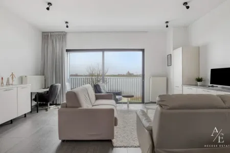 Appartement À louer Ostende