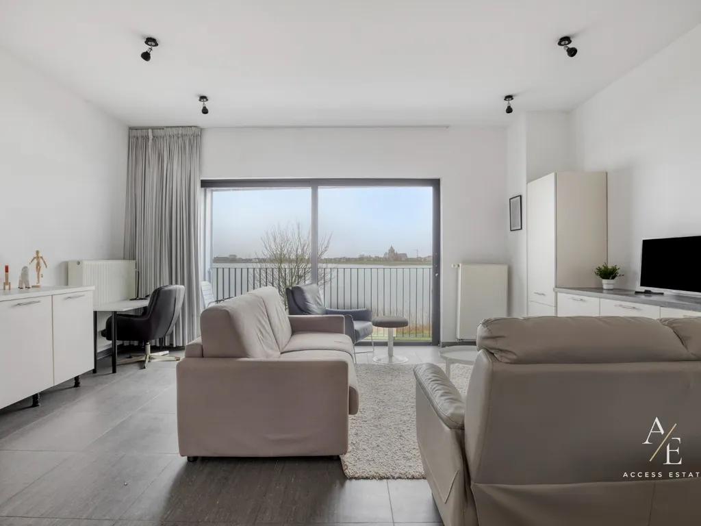 Hoofdfoto Appartement in Oostende