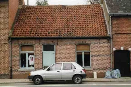 Huis Te Koop Dendermonde