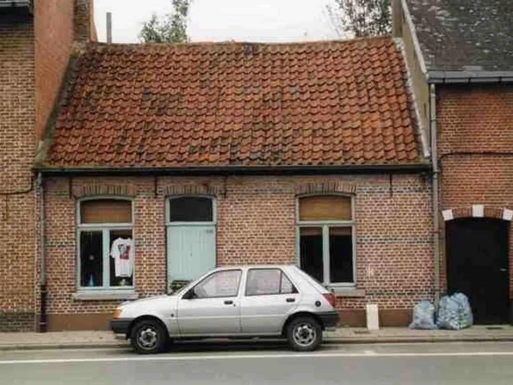 Hoofdfoto Huis in Dendermonde