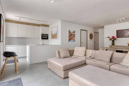 Appartement Te Koop Zwevegem