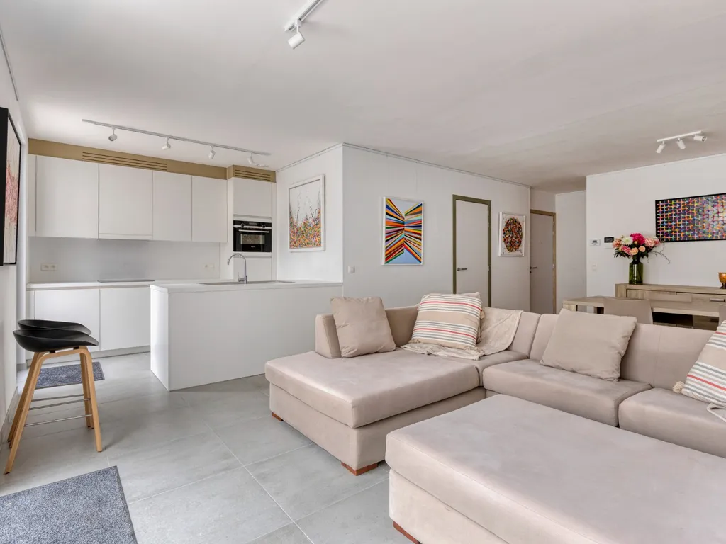 Hoofdfoto Appartement in Zwevegem