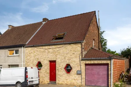 Huis Gearchiveerd Haaltert