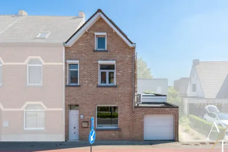 Maison À vendre Wetteren