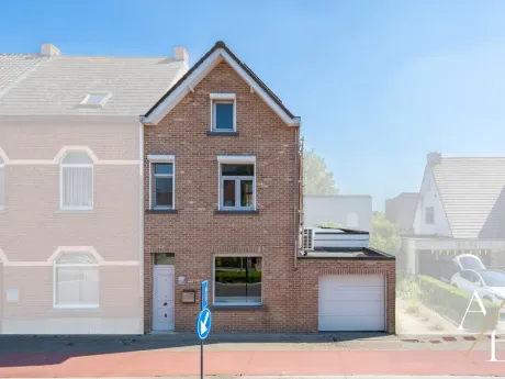 Huis in Wetteren - Serskampsteenweg 104 A, 9230 - foto 2