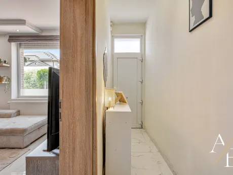 Huis in Wetteren - Serskampsteenweg 104 A, 9230 - foto 3