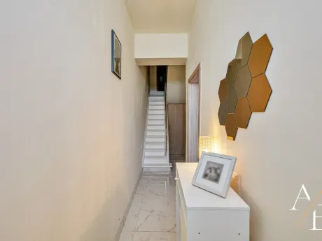 Huis in Wetteren - Serskampsteenweg 104 A, 9230 - foto 4