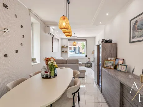 Huis in Wetteren - Serskampsteenweg 104 A, 9230 - foto 5