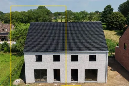 Huis Te Koop Oosterzele